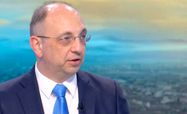 Николай Василев: Трябва да има правителство, чийто първи приоритет да е демографската политика