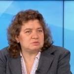 Наталия Киселова: Нека не си поставяме огромни и свръхамбициозни цели