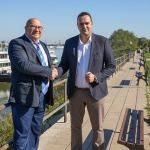 10 пейки с важни факти за Дунава дари Kaufland на русенци