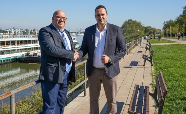 10 пейки с интересни и тревожни факти за река Дунав