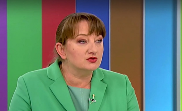 Деница Сачева: Фокусирали сме се върху широко правителство