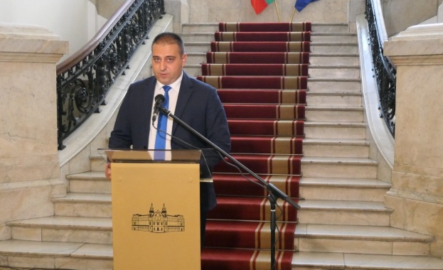Христо Вълчанов е назначен за изпълнителен директор на Българската агенция