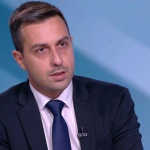 Деян Николов: На първо място е сигурността на всеки гражданин