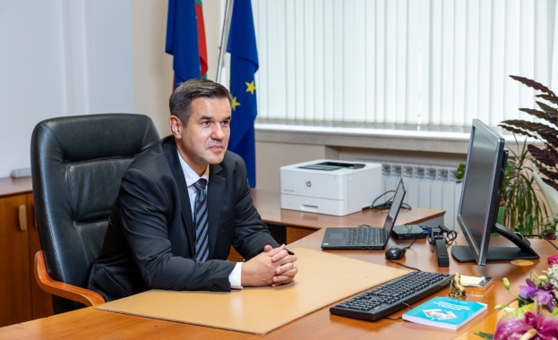 Министър Никола Стоянов: Испанските инвестиции у нас надхвърлят 880 млн. евро