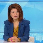 Десислава Атанасова, ГЕРБ: Ако ПП отказват преговори с нас, значи подкрепят войната в Украйна ли