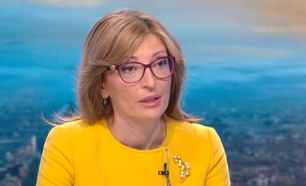 Правителството на Северна Македония стигна ново дъно вътрешният министър Оливер