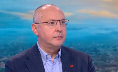 Сергей Станишев: Първите 100 дни на кабинета „Радев“ са белязани от високи очаквания, които управляващите сами са създали