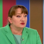 Деница Сачева: Фокусирали сме се върху широко правителство