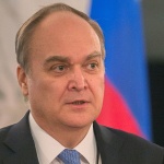 Анатолий Антонов: "Нацистите", които са нахлули в Курска област, "ще бъдат унищожени