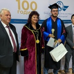 Huawei Technologies България и Висшето транспортно училище „Тодор Каблешков“ подписаха меморандум за сътрудничество