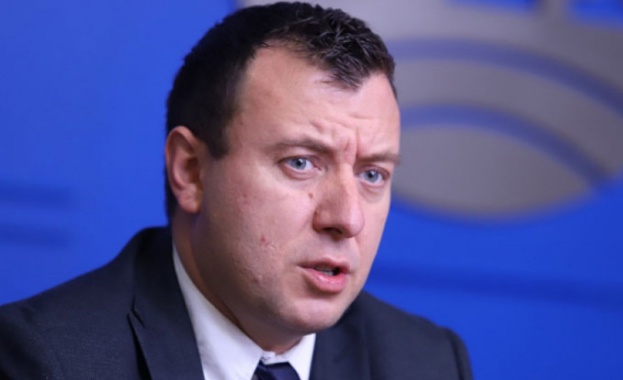 Възраждане ще издигне Петър Петров като кандидат за председател на