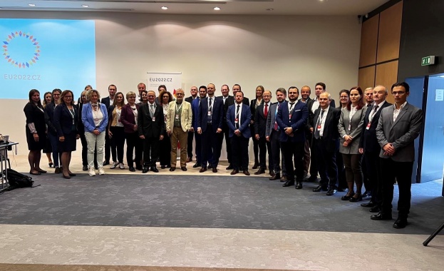 Тенденциите и предизвикателствата пред реализацията на биопродукцията обсъдиха националните посланици