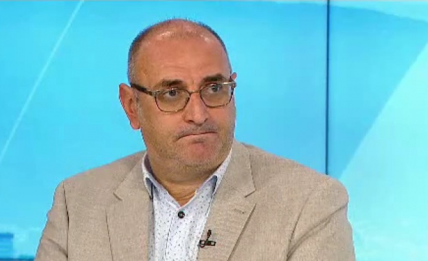 Има политическа воля в Европейския парламент България да влезе в