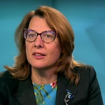 Весела Чернева: Има страни, които биха могли да поискат отлагане на членството на България в еврозоната