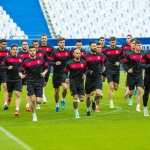 България се изкачи до 62-ро място в ранглистата на ФИФА за месец октомври