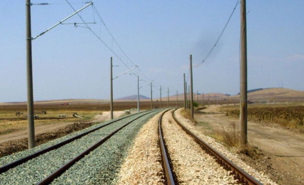 България и Сърбия преговарят за изграждане на скоростна жп линия