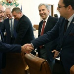 Донев: Работим по механизъм, който да гарантира на гражданите енергийна сигурност през следващите месеци