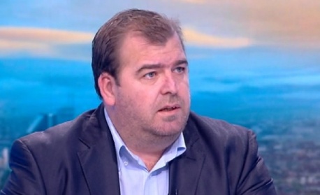 Явор Гечев: От "Прогресивна България" внесоха в парламента законодателни промени, с които ще се опитат да овладеят ръста на цените