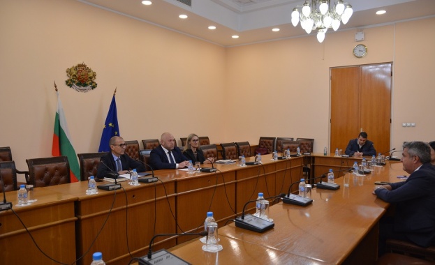 България ще подкрепи пред Европейския съюз ускоряване на изграждането на