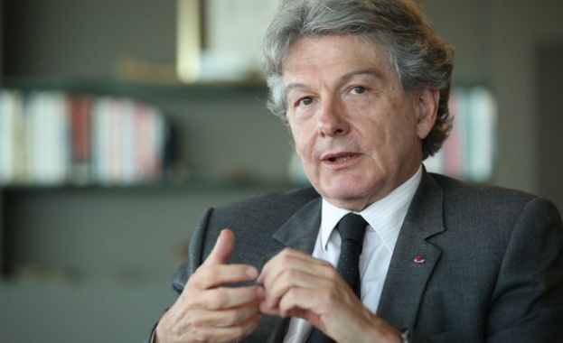 Киев не може да се присъедини към НАТО в условията