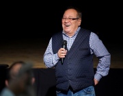 Георги Мамалев играе „Големанов“ за 50-и път в Народния театър