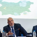 Официално: Бойко Борисов няма да е депутат