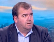 Явор Гечев: От "Прогресивна България" внесоха в парламента законодателни промени, с които ще се опитат да овладеят ръста на цените
