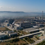 „Солвей Соди“ заменя въглищата с алтернативни горива