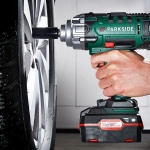 Месец на домашния майстор с инструментите Parkside в Lidl