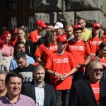 Младите социалисти: Промяната в БСП е наложителна и неизбежна