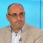 Милен Керемедчиев: България не влиза в Шенген заради тежкия проблем с корупцията