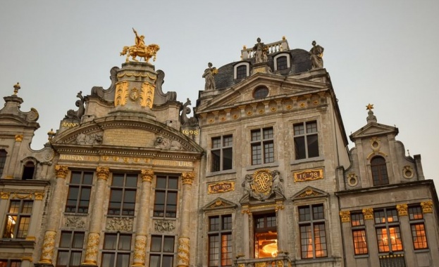 Белгия не е подкрепила част от новите санкции срещу Русия