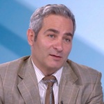 Политическо прегрупиране