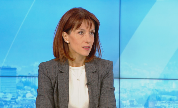 Преброени са всички разписки от секциите в страната Това каза