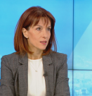 Камелия Нейкова, ЦИК: Страната трябва да бъде тази на избирателите - всички да могат да гласуват