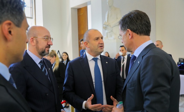 Ако Европа солидарно не овладее растящите цени кризата в енергетиката