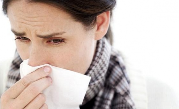 Сериозен ръст на респираторните инфекции отчитат общопрактикуващи лекари Наблюдаваме го пред