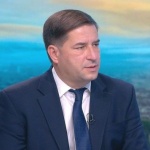 Борислав Цеков: Опозицията е слаба, защото е фрагментирана и защото геополитическите й виждания са несъвместими