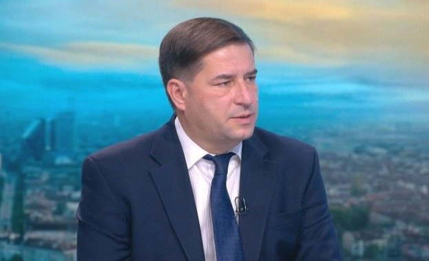 Борислав Цеков: Единственият вариант е ГЕРБ да състави правителство, всичко останало е криза и агония
