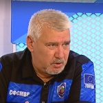 Валентин Попов:Проблемът с границата е бил системно неглижиран