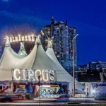 Цирк "Балкански" с престижната европейска награда за цирково изкуство