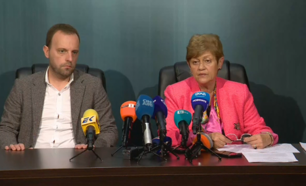 Има още един свидетел на катастрофата на Околовръстното шосе в