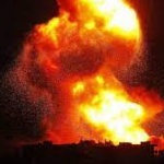 Взрив в руски завод - девет души загинаха, има и ранени