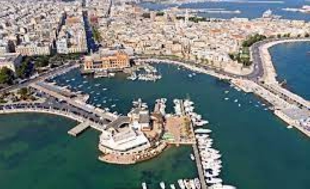 Нарастващият брой на круизните пътувания в Адриатическо море с които