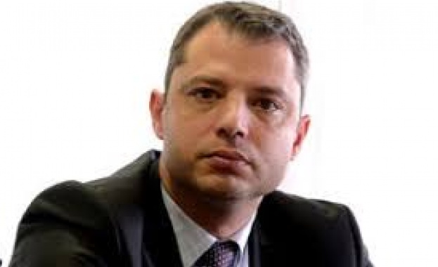 Коментар на Делян Добрев от ГЕРБ бивш енергиен министър и