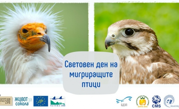 С призив за по малко светлини през нощта ще бъде отбелязан