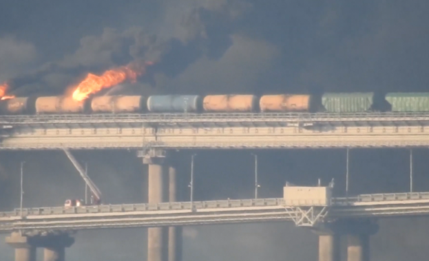 Президентът на Русия свиква днес националния Съвет за сигурност Говорителят