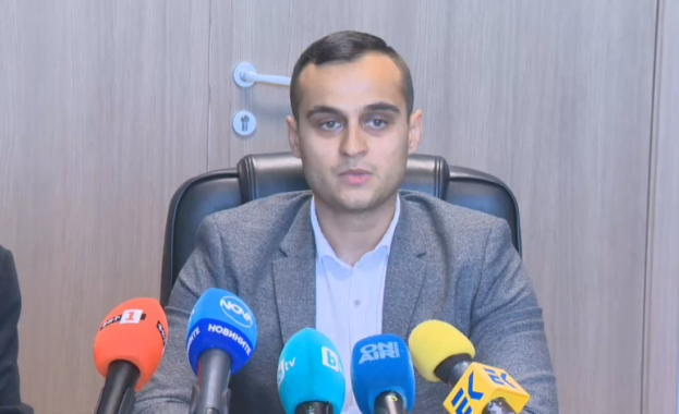 Служителят на ГДБОП е опитал да заблуди полицаите бил е