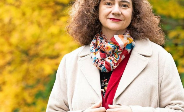 Българката Вера Немирова е номинирана за Режисьор на годината за