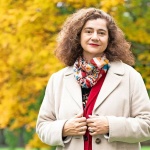 Вера Немирова получи номинация за режисьор на 2021 година